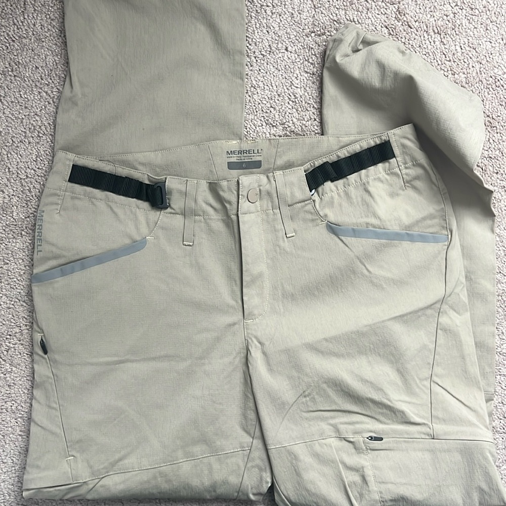 Merrell Women’s Hiking Pants Size: 6